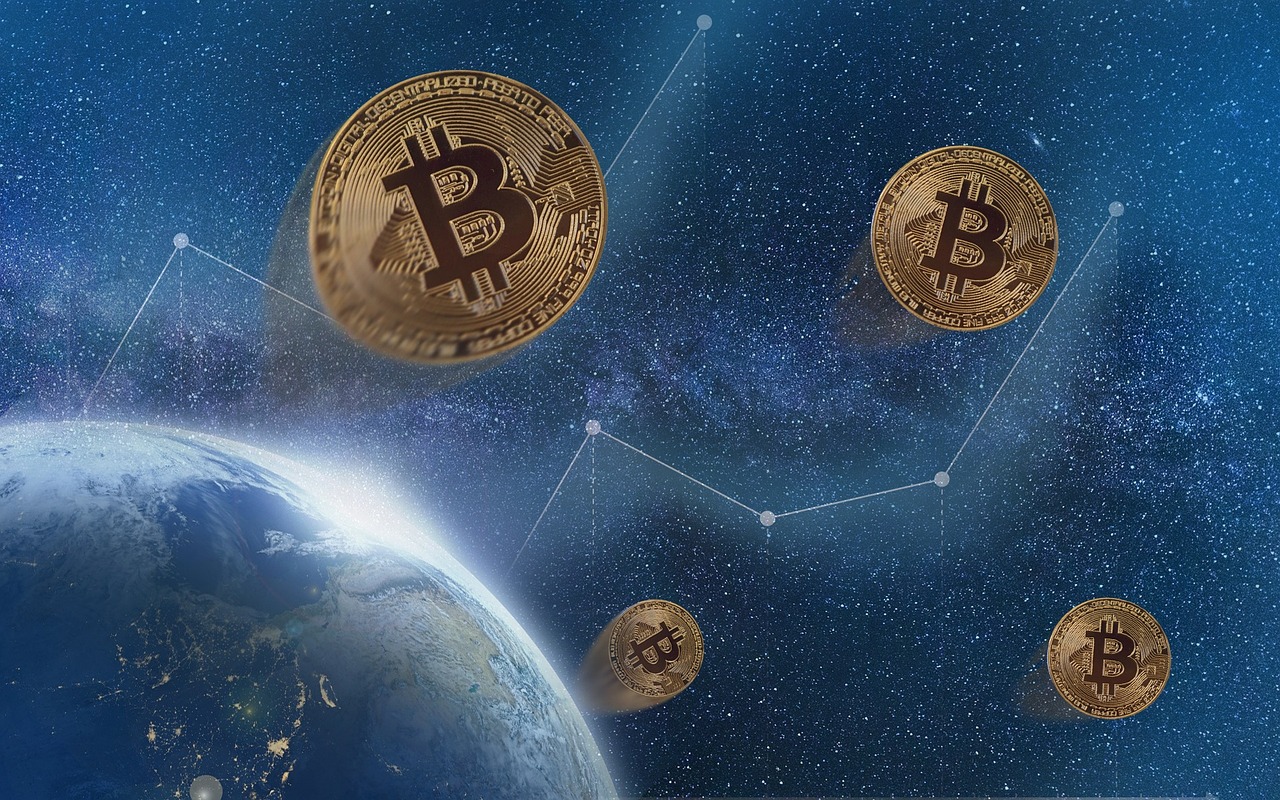 Kryptowaluty a AML